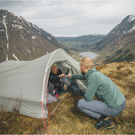 Tente ultra-légères Robens Sprinter 2 LW