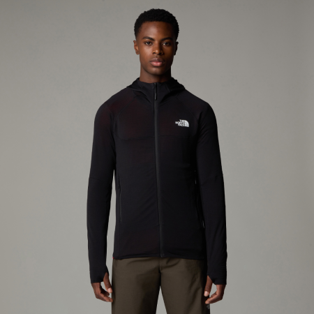 Sweatshirt fonctionnel homme The North Face Bolt Polartec Hoodie