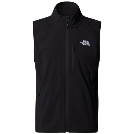 Gilet homme The North Face Nimble Vest - Eu noir Tnf Black