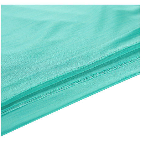 T-shirt enfant Alpine Pro Basiko Green