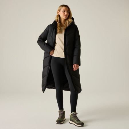 Manteau femme Regatta Merida