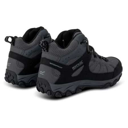 Chaussures homme Regatta Edgepoint IV Mid