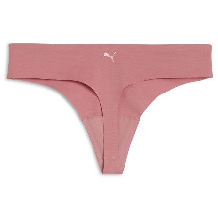 Culotte femme Puma Invisible Cotton Strings 2P