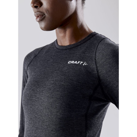 Sous-vêtements thermique femme Craft Core Wool Merino