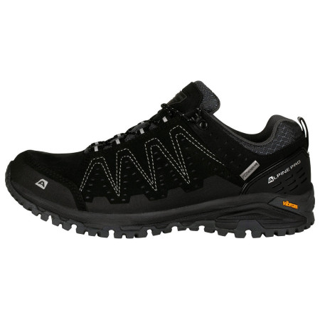 Chaussures randonnée homme Alpine Pro Chefornak vert Black