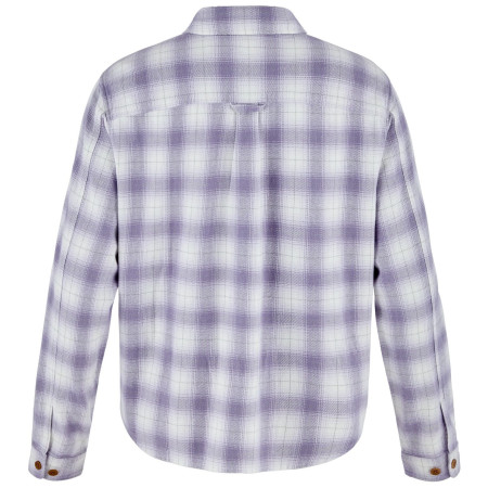 Chemise femme Fjällräven Övik Boxy Flannel Shirt W