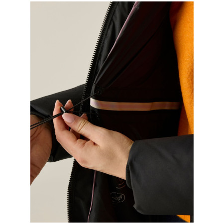 Manteau femme Regatta Merida