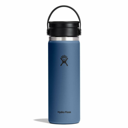 Bouteille isotherme Hydro Flask Wide Mouth 20 oz