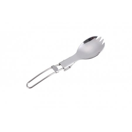 Couverts Pinguin Spork Steel