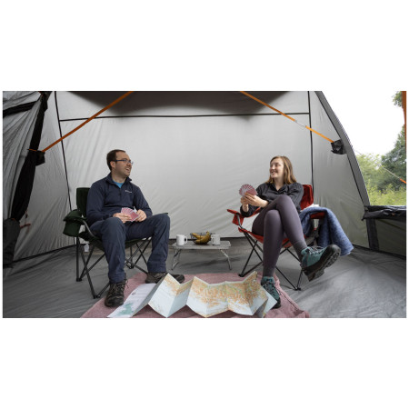 Tente caravane Vango Cove III Mid