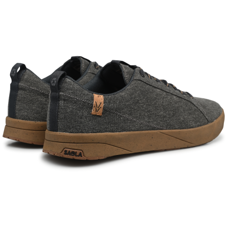 Chaussures homme Saola Cannon Canvas 2.0 M