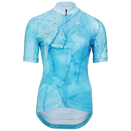 Maillot vélo femme Silvini Calnia