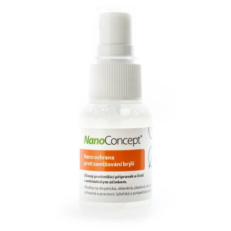 Protection anti-buée NanoConcept 30 ml