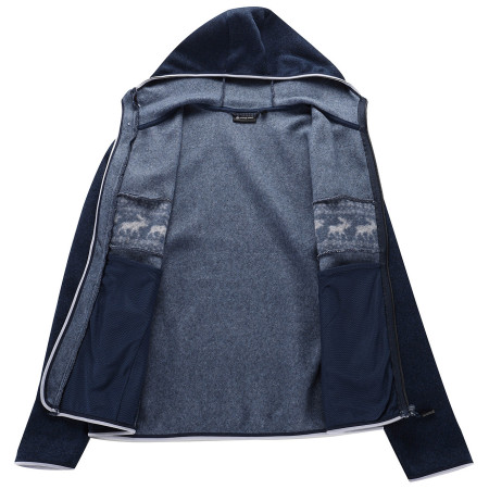 Pull femme Alpine Pro Noresa