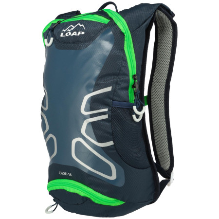 Sac à dos vélo Loap Oxis 15