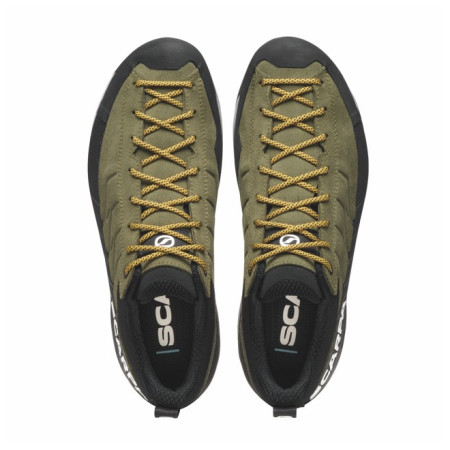 Chaussures homme Scarpa Mescalito GTX