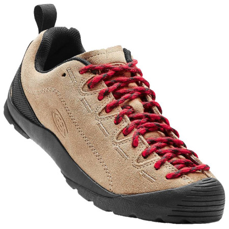 Chaussures femme Keen Jasper girs SilverMink