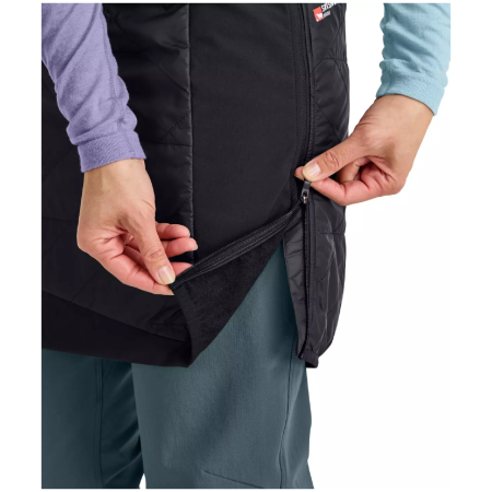 Jupe femme Ortovox Swisswool Piz Boe Skirt W