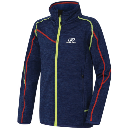 Sweatshirt enfant Hannah Gery Jr.