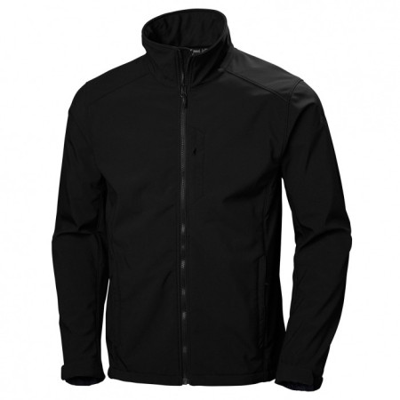 Veste softshell homme Helly Hansen Paramount Softshell vert