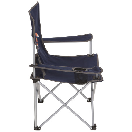 Chaise d'enfant Zulu Smarty