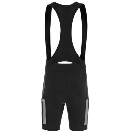 Cuissard de vélo homme Fjällräven Hoja Bib Shorts M