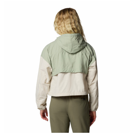 Veste femme Columbia Spire Valley™ Cropped Windbreaker