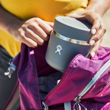 Boîte alimentaire isotherme Hydro Flask 20 oz Insulated Food Jar
