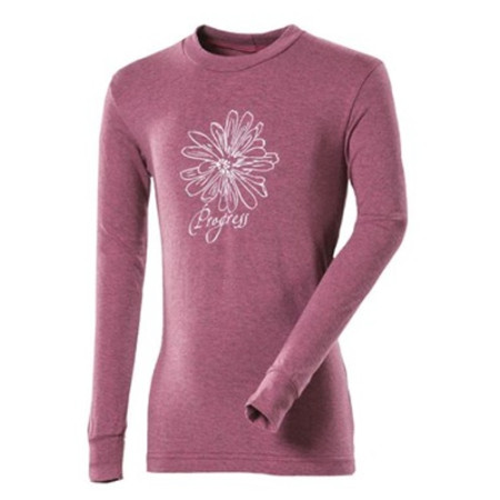 T-shirt enfant Progress DT Pedro JR 26GB Květina rose PinkMelor