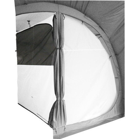 Cabine tente Brunner Beyond Cabin blanc