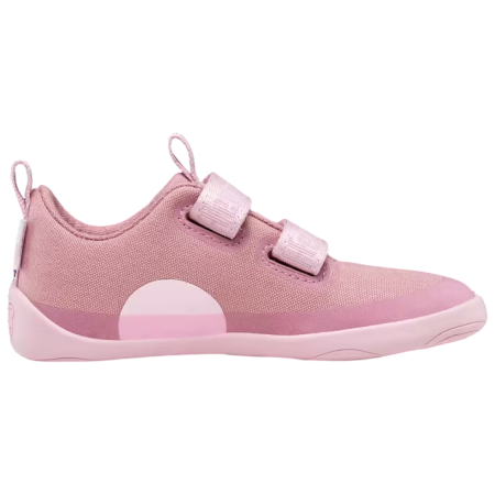 Chaussures enfant Affenzahn Sneaker Cotton Happy
