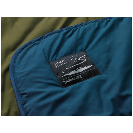 Couverture Therm-a-Rest Juno Blanket