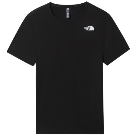 T-shirt homme The North Face Sunriser S/S Shirt vert Tnf Black
