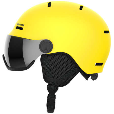 Casque de ski enfant Salomon Orka Visor