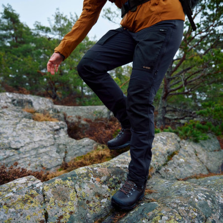 Pantalon femme Fjällräven Keb Agile Winter Trousers W