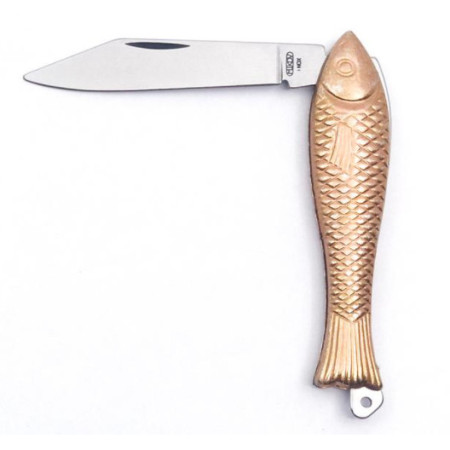 couteau pliant Mikov Rybička 130-NZn-1