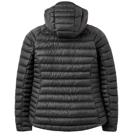 Veste femme Rab Microlight Alpine Down Hoody