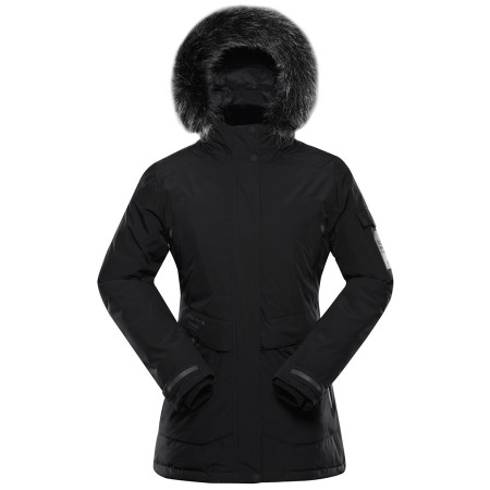 Veste d'hiver femme Alpine Pro Werda 2