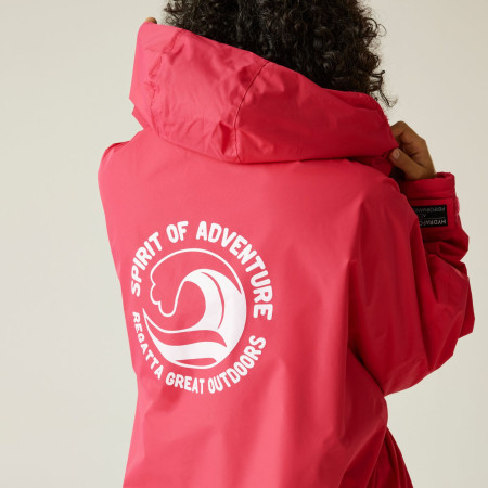 Manteau imperméable Regatta Adult W Proof Robe