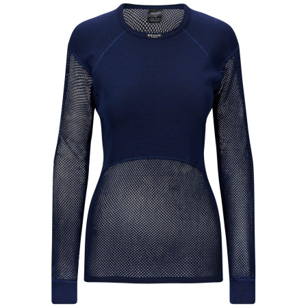 T-shirt fonctionnel femme Brynje of Norway Super Thermo Shirt