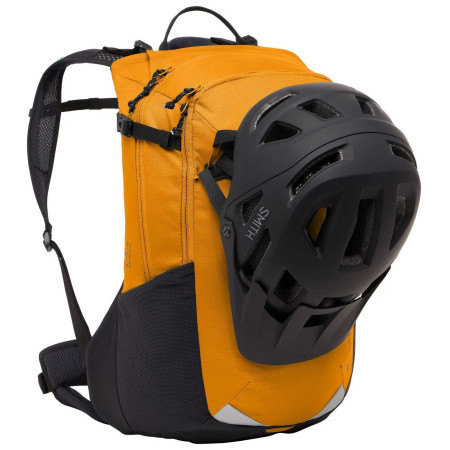 Sac à dos vélo Vaude Trailvent 15