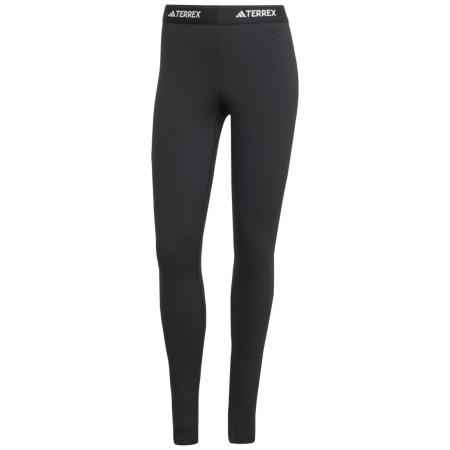 Leggings femmes Adidas Multi Synt Ti W noir Black