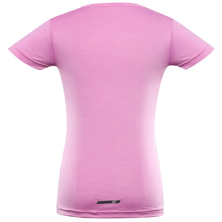 T-shirt femme Alpine Pro Basika
