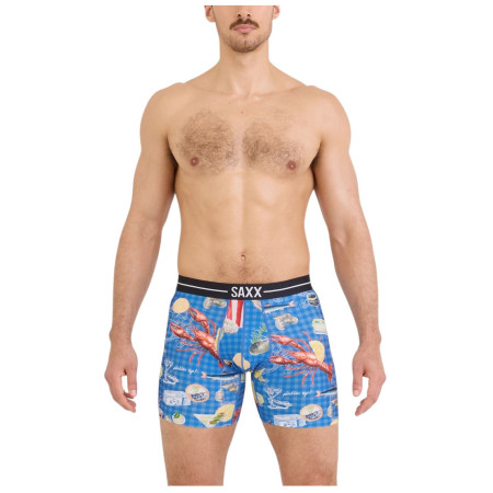 Caleçon Saxx Volt Breathable Mesh Boxer Brief