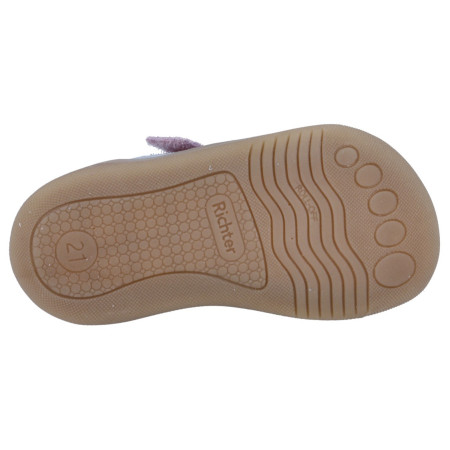 Chaussures enfant Richter Samy Sky/Cameo/Soleil