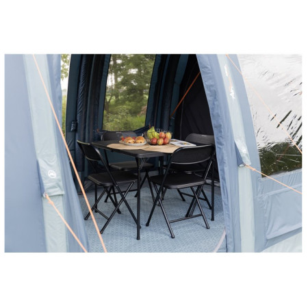 Tente familiale Vango Tacoma Air 800XL Package