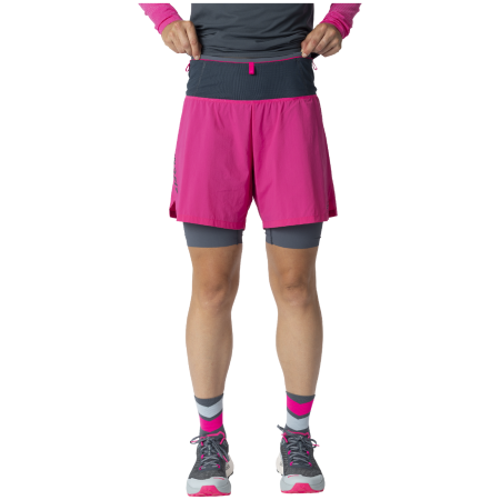 Shorts femme Dynafit Ultra 2/1 Shorts W