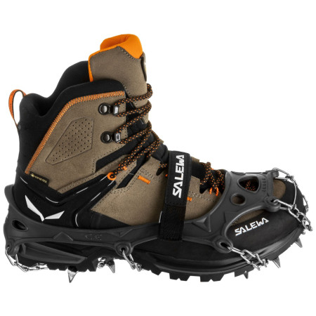 Crampons antidérapants Salewa Puez Mnt Spike Crampon