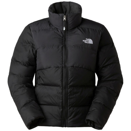 Veste femme The North Face W Saikuru Jacket noir TNF BLACK/ASPHALT GREY