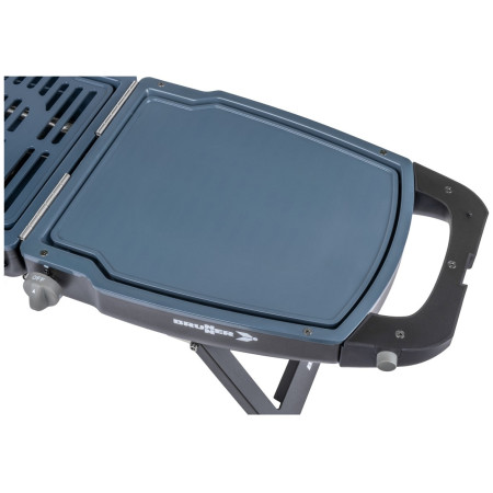 Barbecues à gaz Brunner Mariposa 30